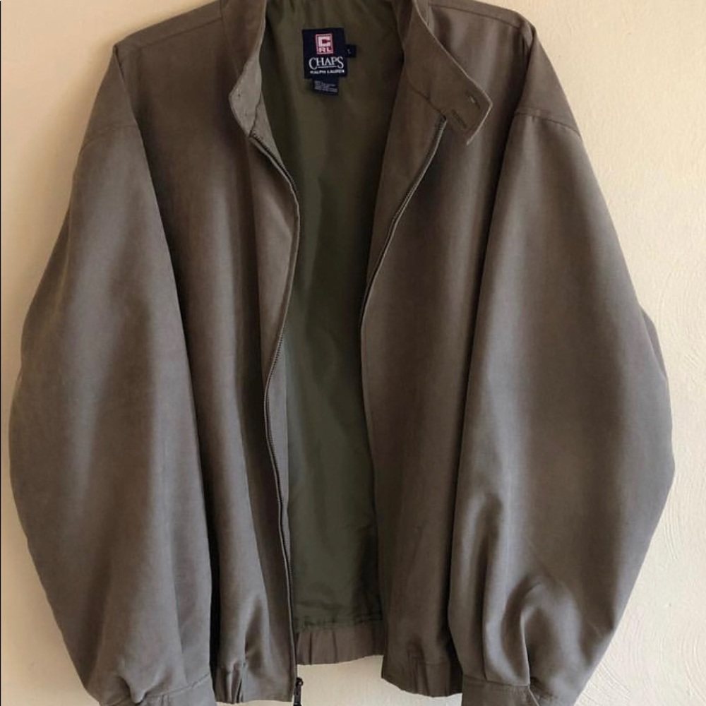Men’s Chaos Ralph Lauren Jacket